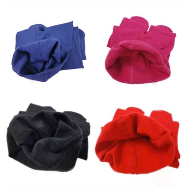 Kids Winter Fleece Legging