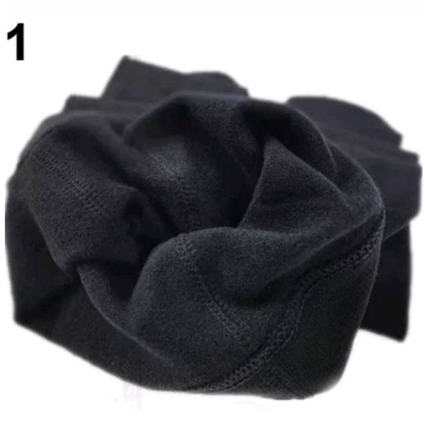 Kids Winter Fleece Legging