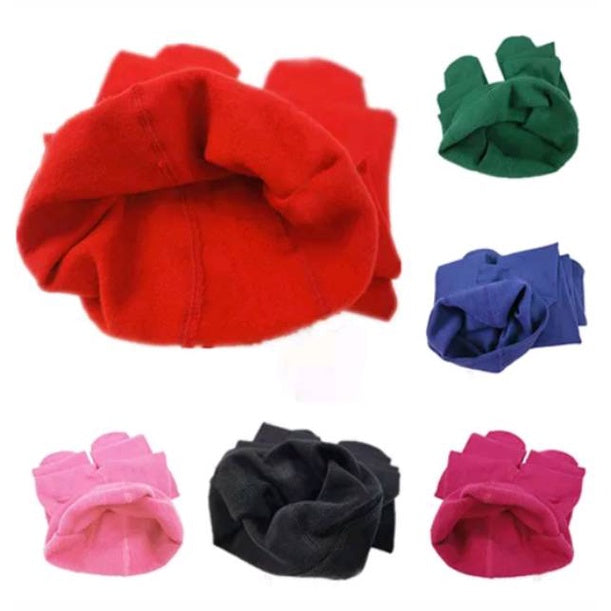 Kids Winter Fleece Legging
