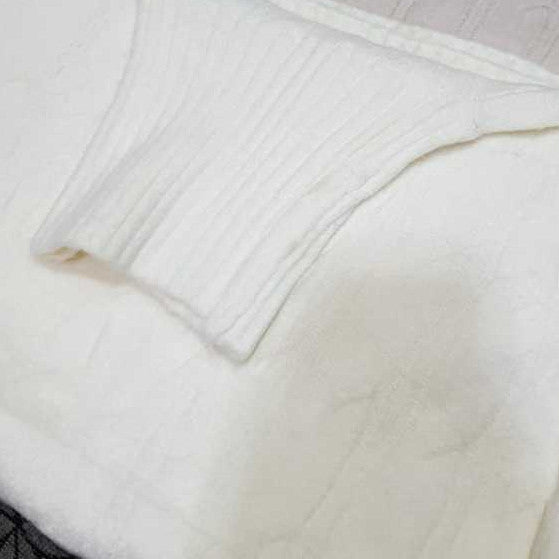GINZA TURTLENECK SWEATER WOMAN