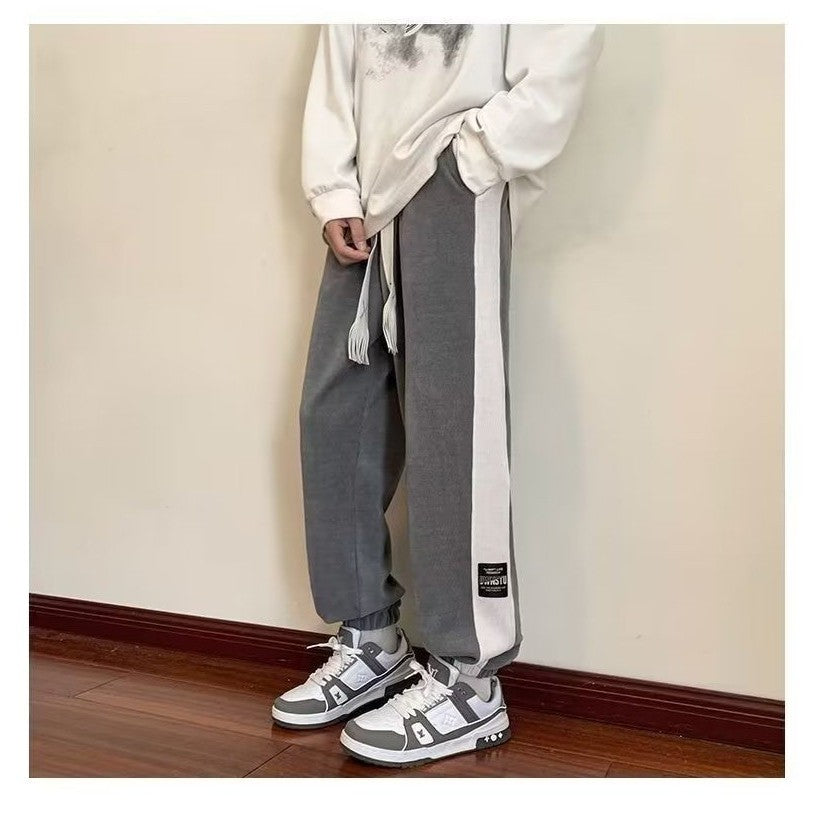BEN UNISEX PANTS CELANA