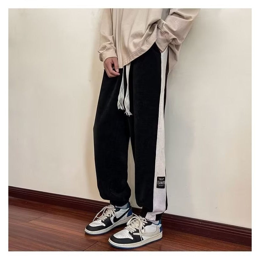 BEN UNISEX PANTS CELANA