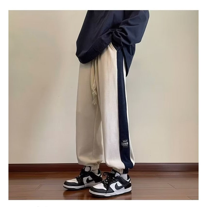 BEN UNISEX PANTS CELANA