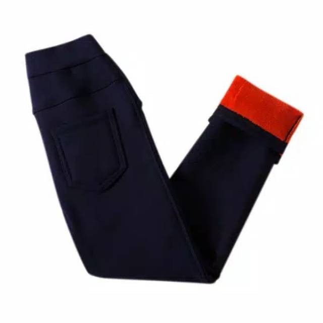 KIDS WINTER THERMAL JEGGING