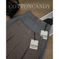 bkkclothe. NEW NOBI CHINO PANTS COTTON CANDY