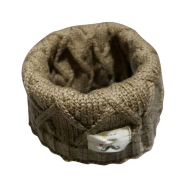 COCO KNIT O SCARF