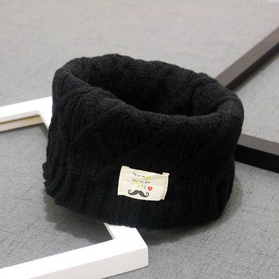 COCO KNIT O SCARF