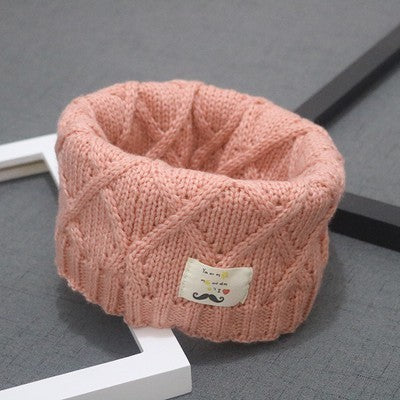 COCO KNIT O SCARF