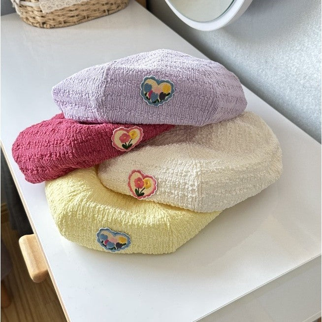 HARAJUKU BARET HAT
