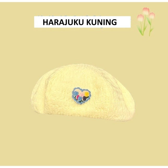 HARAJUKU BARET HAT