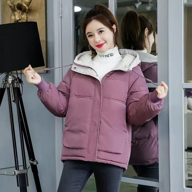 LOONA PADDING COAT