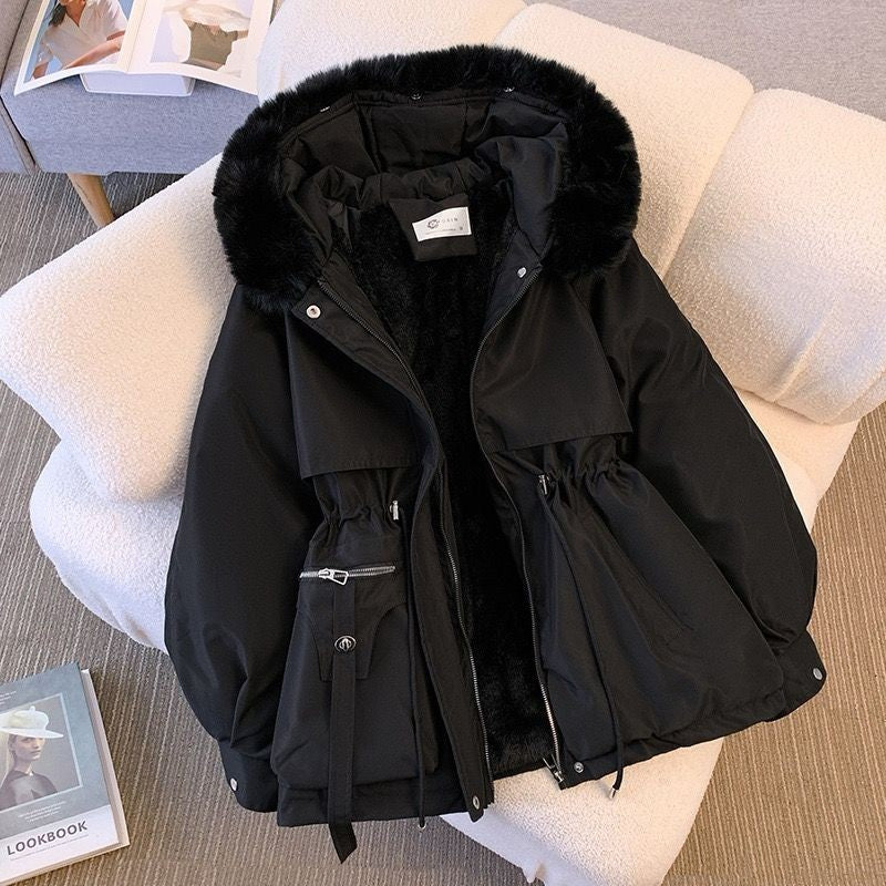 CHRISTINE WOMAN COAT CASHMERE