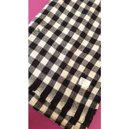 WINTER LONG SHAWL SCARF