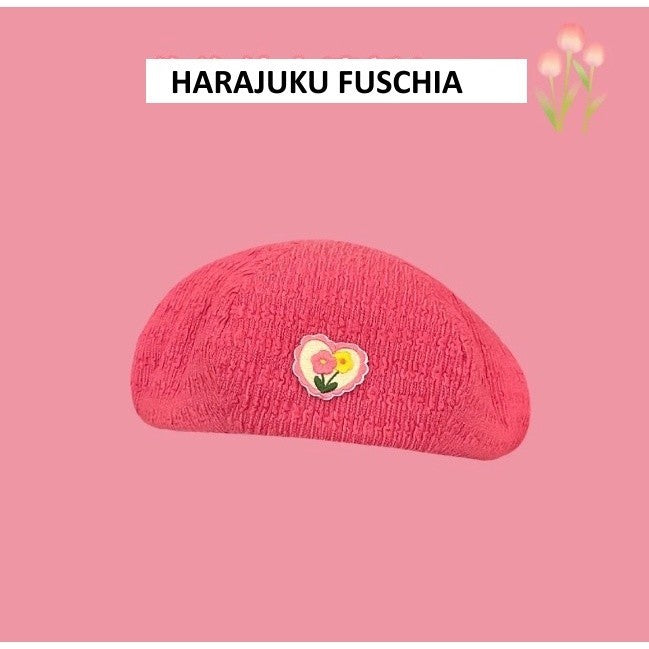 HARAJUKU BARET HAT