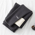 TNNT THERMAL LEGGING PANTS CASHMERE