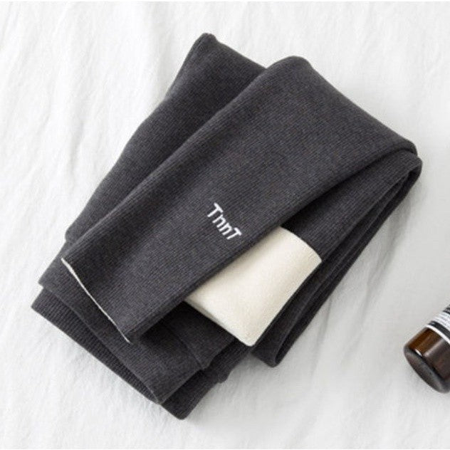 TNNT THERMAL LEGGING PANTS CASHMERE