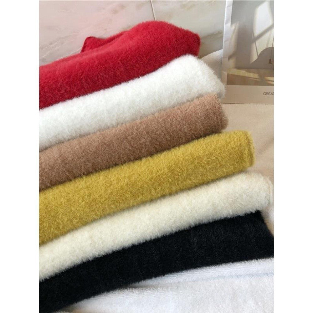 CLOE WOMAN WINTER SWEATER