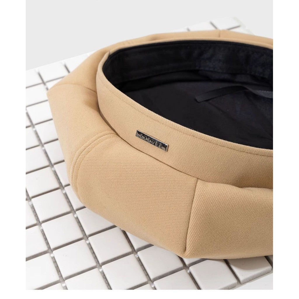 MINJI BARET HAT