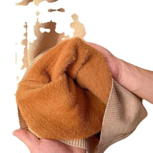 CLOE WOMAN WINTER SWEATER