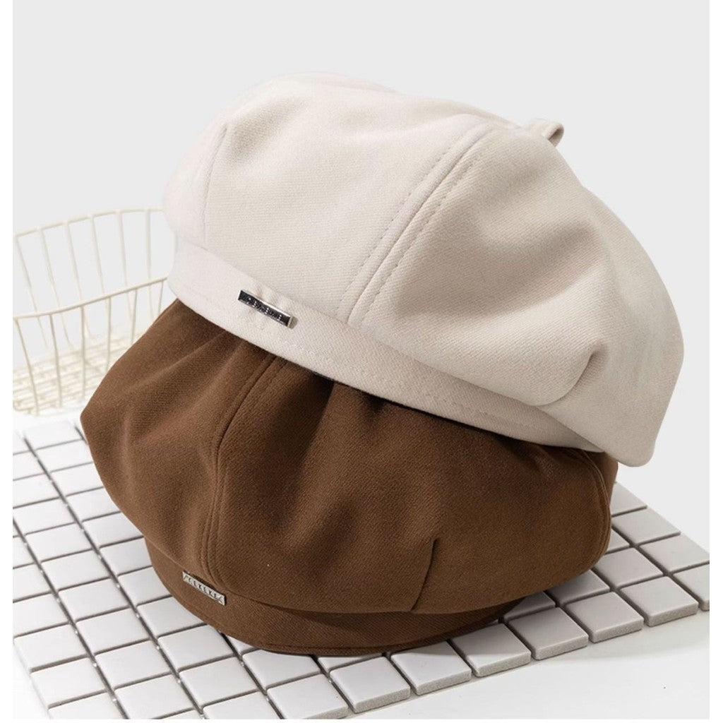 MINJI BARET HAT