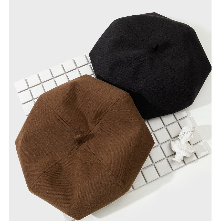 MINJI BARET HAT