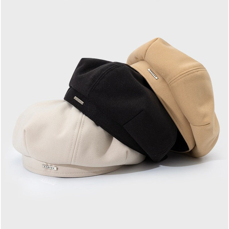 MINJI BARET HAT