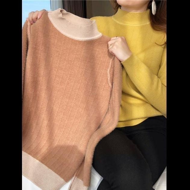 CLOE WOMAN WINTER SWEATER