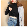 CLOE WOMAN WINTER SWEATER