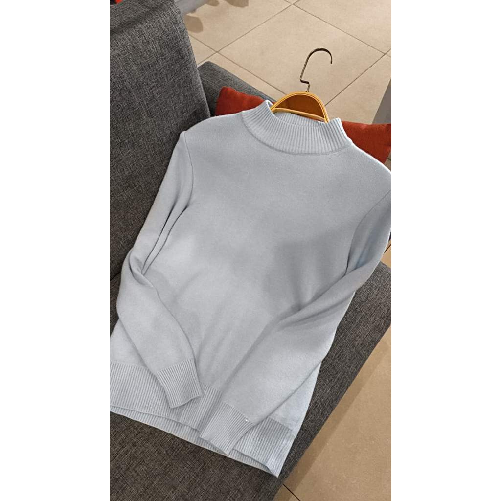 CLOE WOMAN WINTER SWEATER