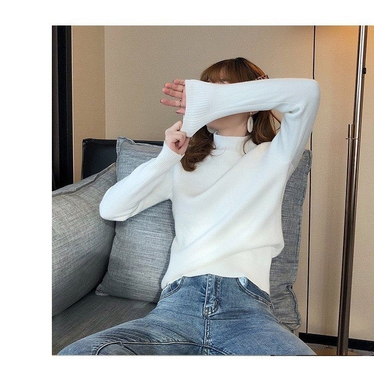 CLOE WOMAN WINTER SWEATER