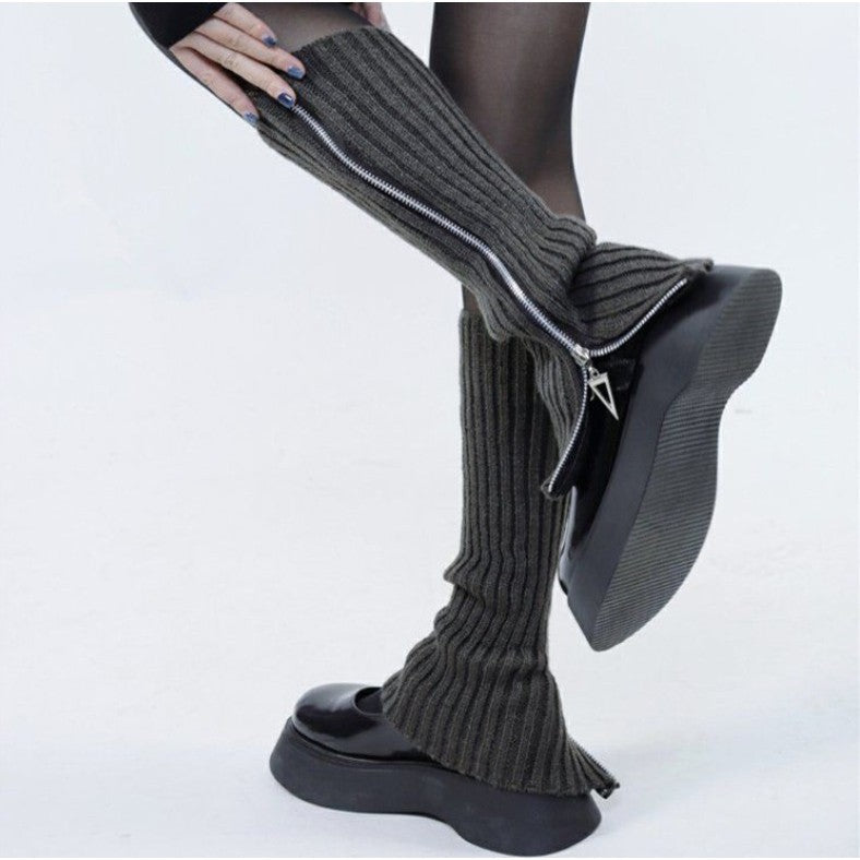 CELIA LEG WARMER