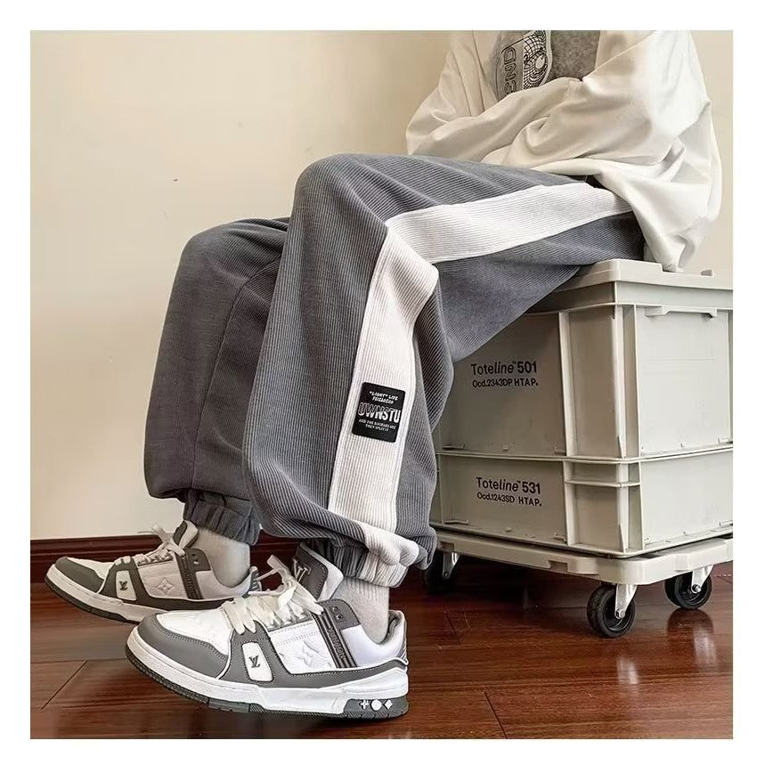 BEN UNISEX PANTS CELANA