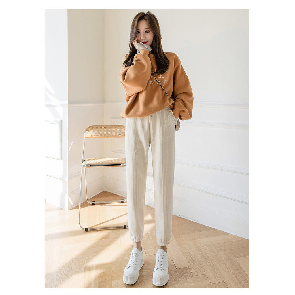 NEW SPORT WINTER THERMAL PANTS