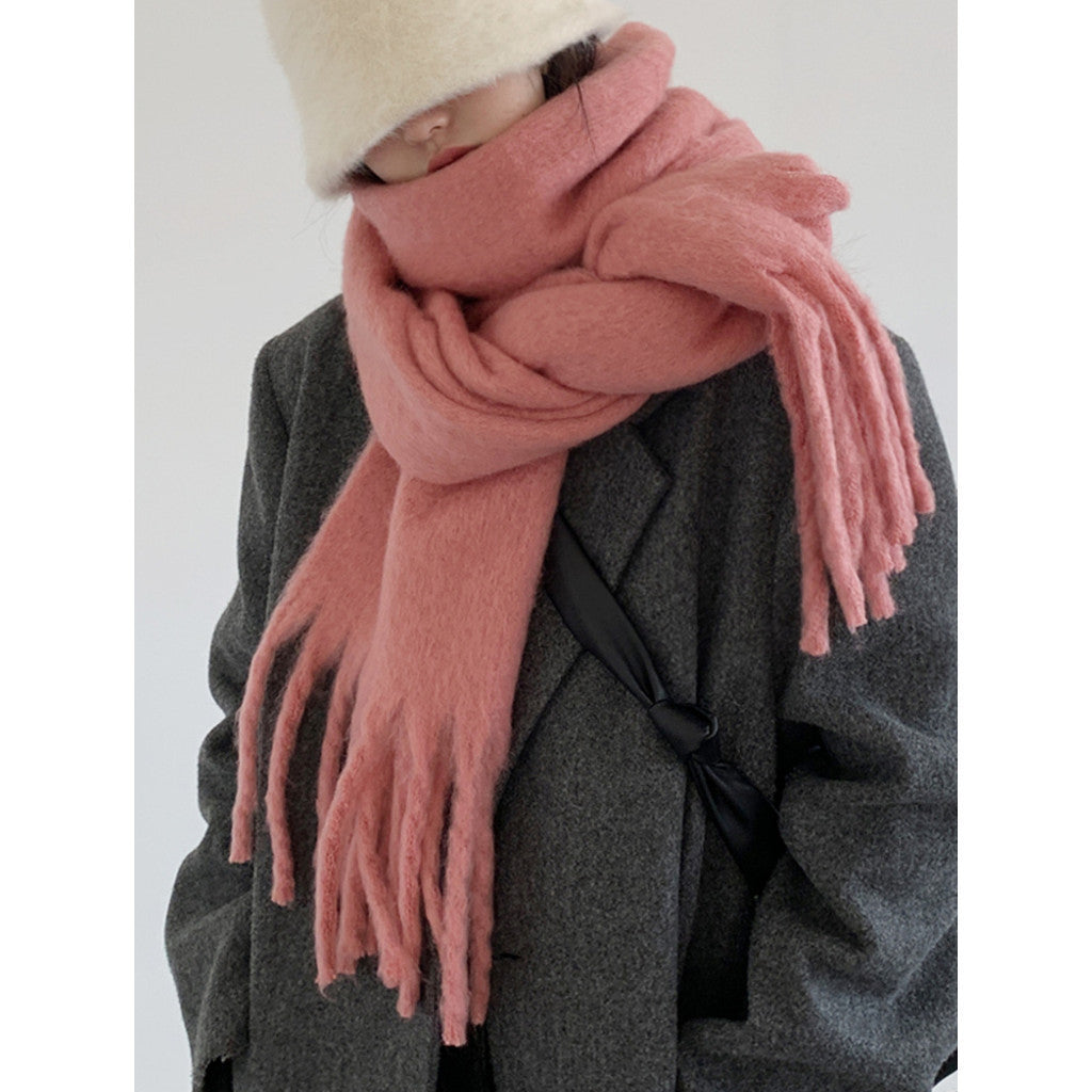 BOM WOMAN WOOL CASHMERE