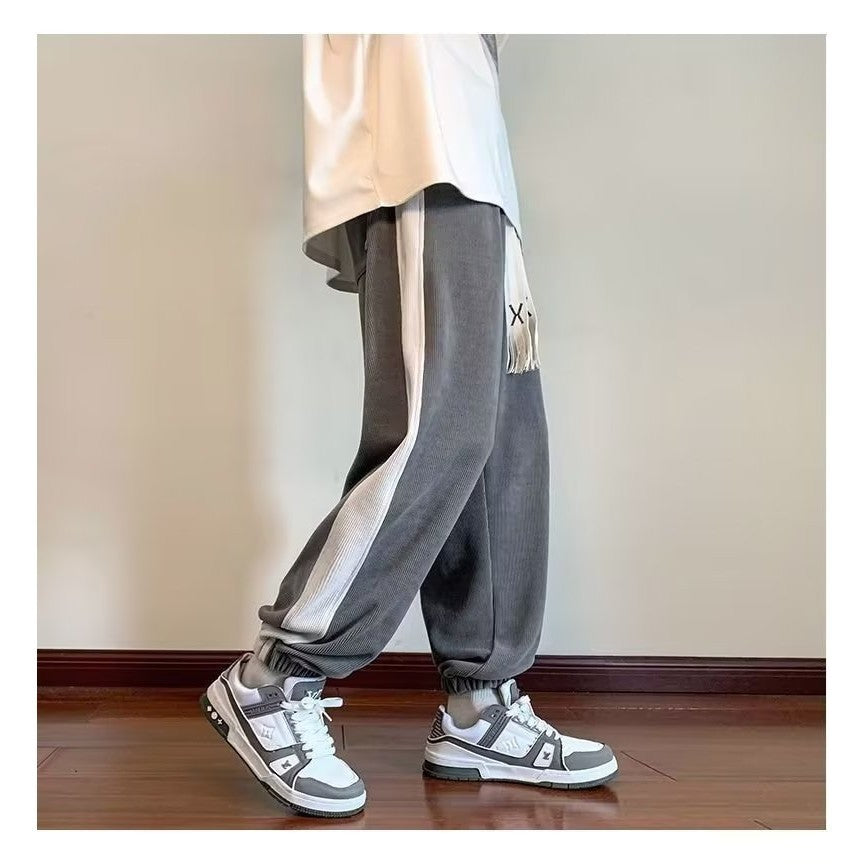 BEN UNISEX PANTS CELANA