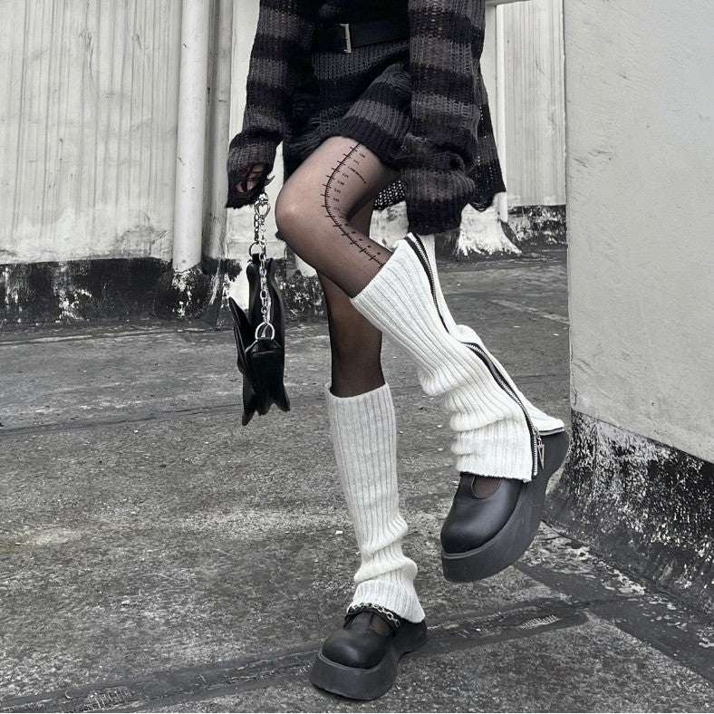 CELIA LEG WARMER
