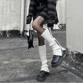 CELIA LEG WARMER