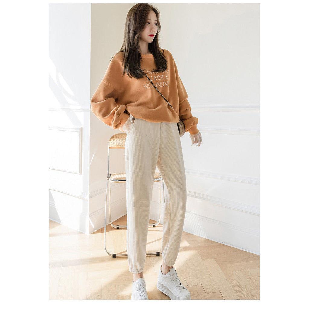 NEW SPORT WINTER THERMAL PANTS