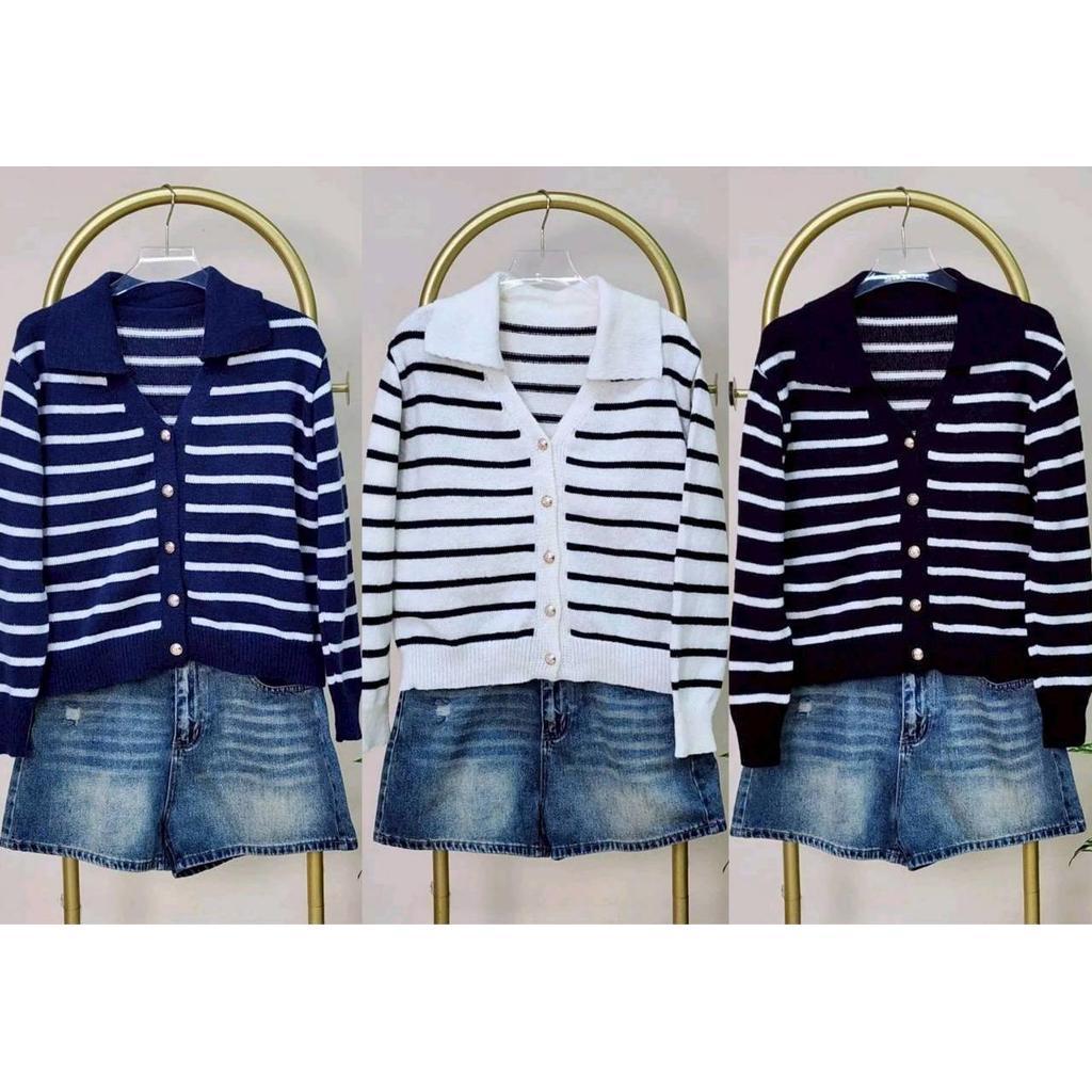 bkkclothe. LYA KNIT SWEATER