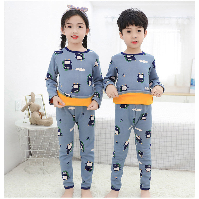 KIDS WINTER LONG JOHN