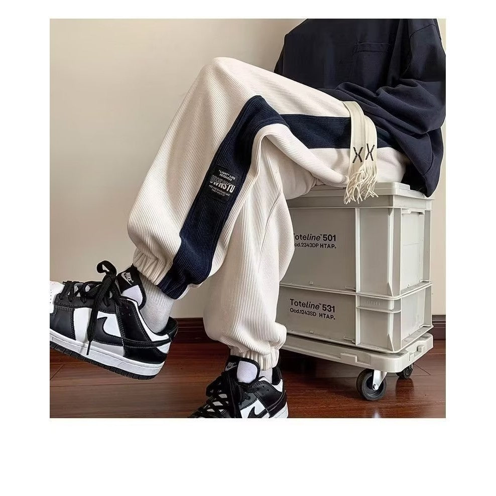 BEN UNISEX PANTS CELANA