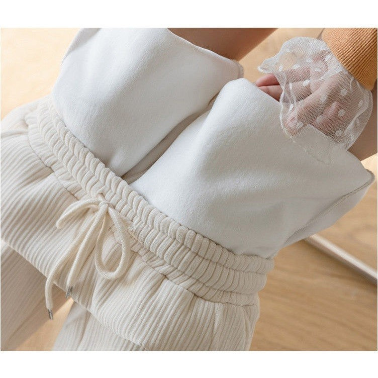 NEW SPORT WINTER THERMAL PANTS