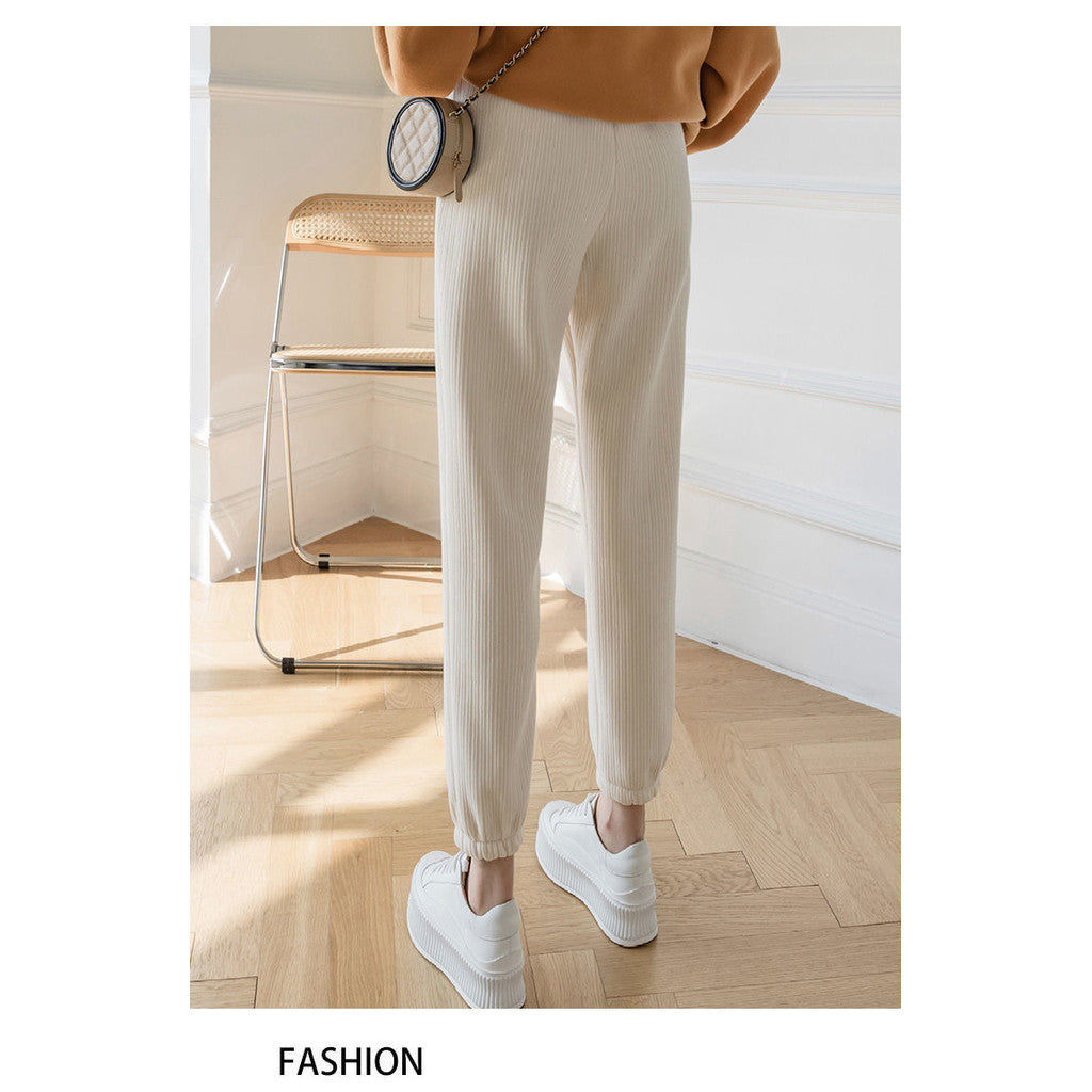 NEW SPORT WINTER THERMAL PANTS