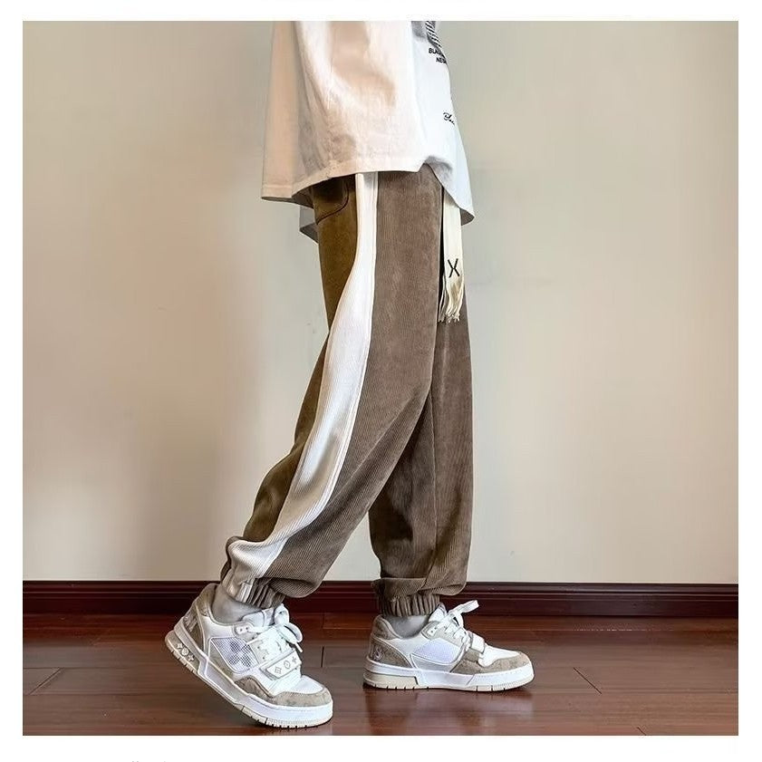 BEN UNISEX PANTS CELANA