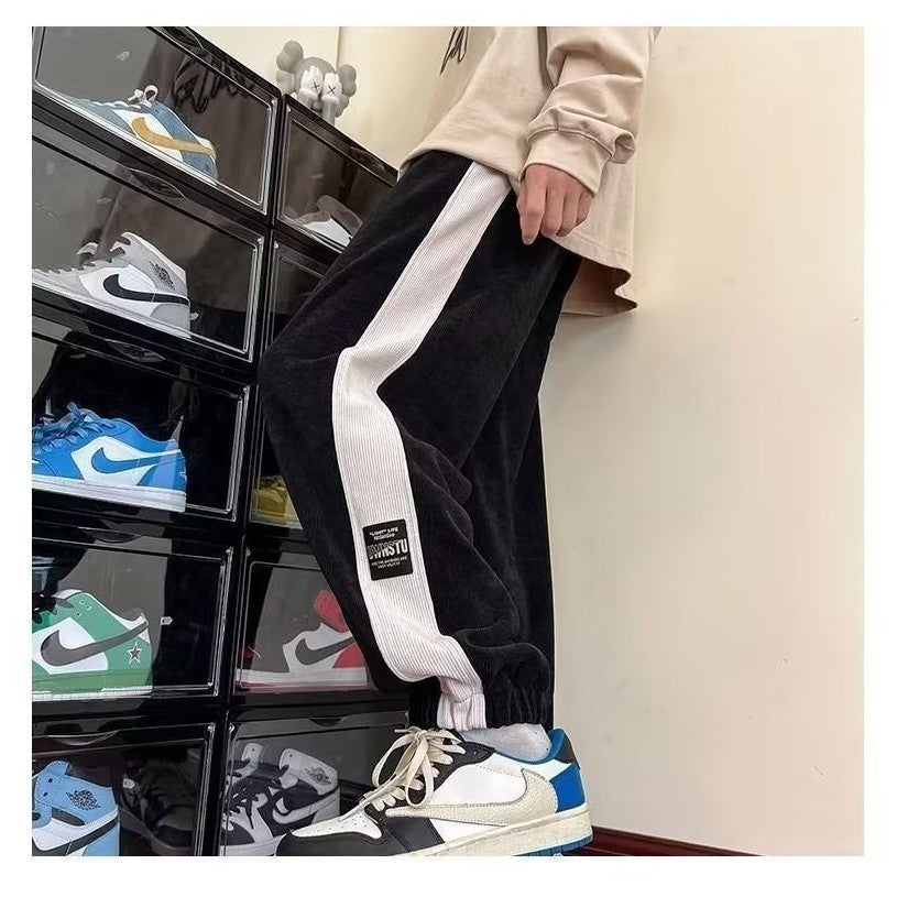 BEN UNISEX PANTS CELANA