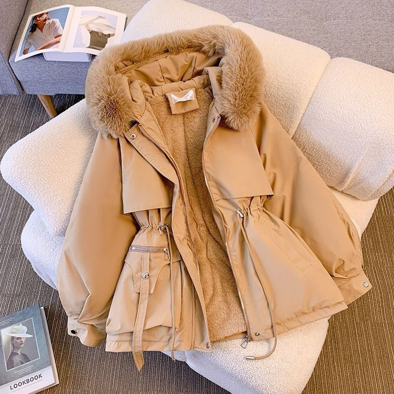CHRISTINE WOMAN COAT CASHMERE