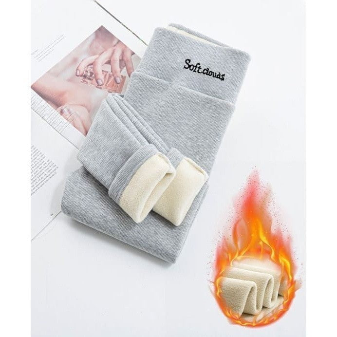 SOFTCLOUD WOMAN LEGGINGS