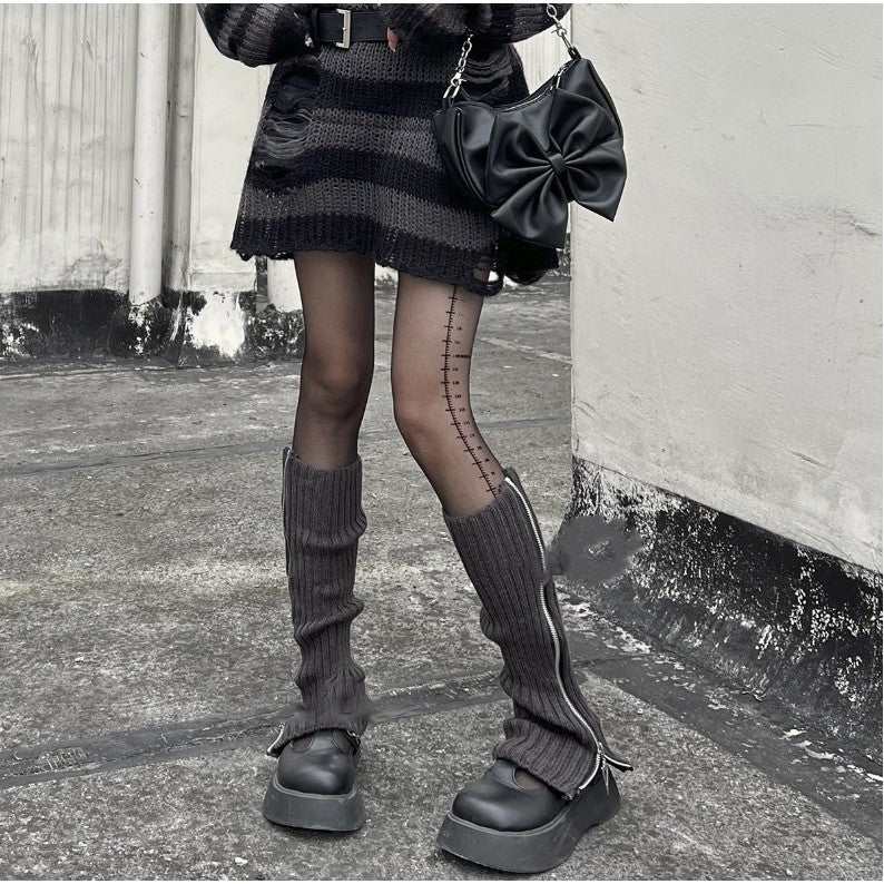 CELIA LEG WARMER