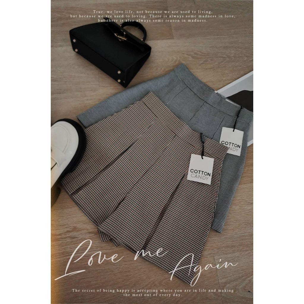 bkkclothe. NEW NOBI CHINO PANTS COTTON CANDY