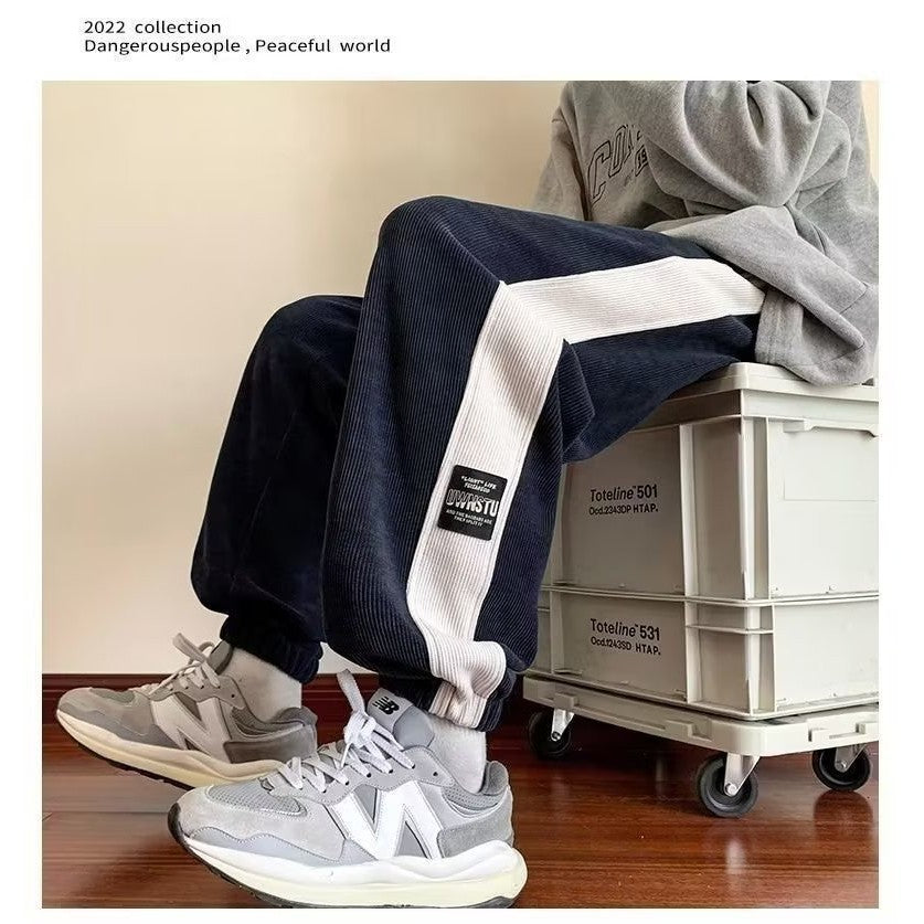 BEN UNISEX PANTS CELANA
